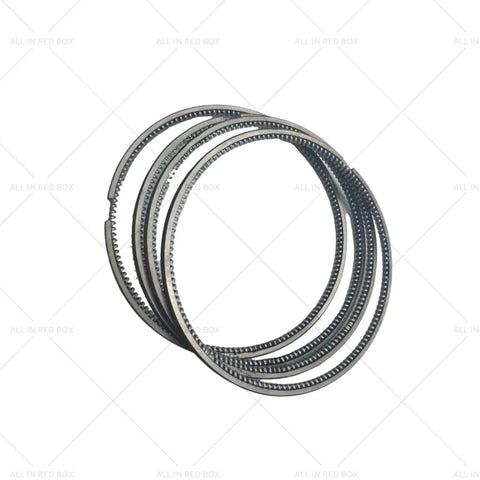 Toyota Hilux HiAce LN86 LN106 LN107 LN110 LN111 LH125 2.8 3 Piston Ring Set (1984-1997)
