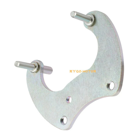 Polaris RZR TURBO S 4 Rear Brake Caliper Mounting Bracket (2019–2021)
