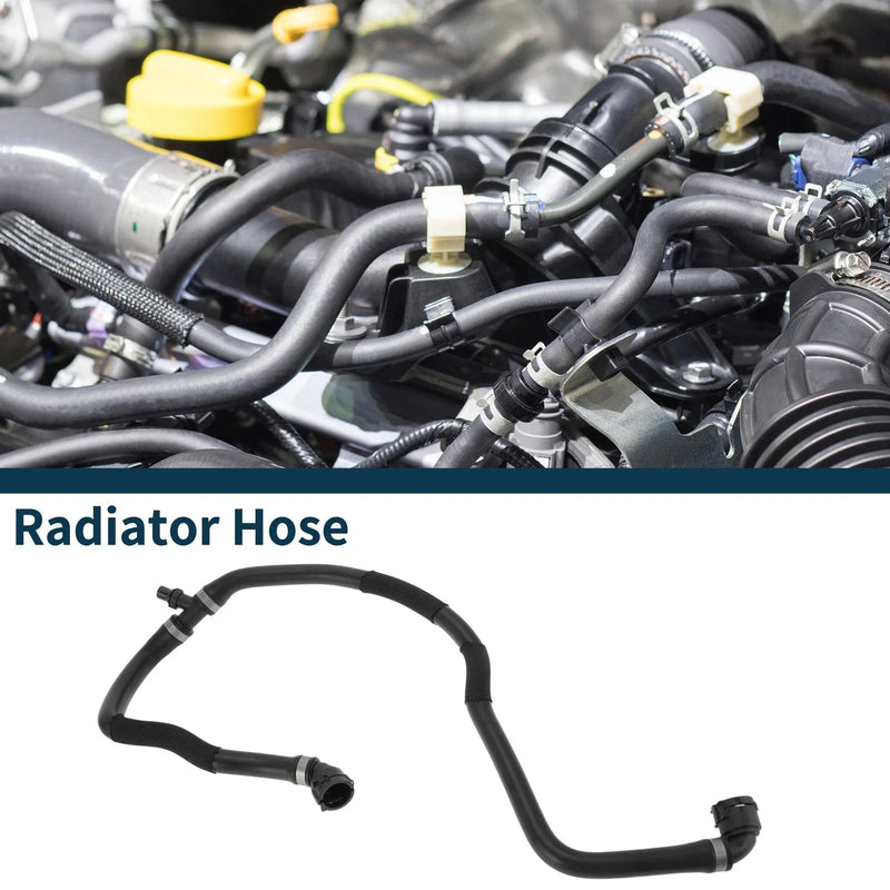 BMW X3 Coolant Pipe Radiator Hose 2.0L (2017 - 2025)