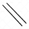 Toyota LandCruiser 70 75 78 79 Series Outer Door Weatherstrip
