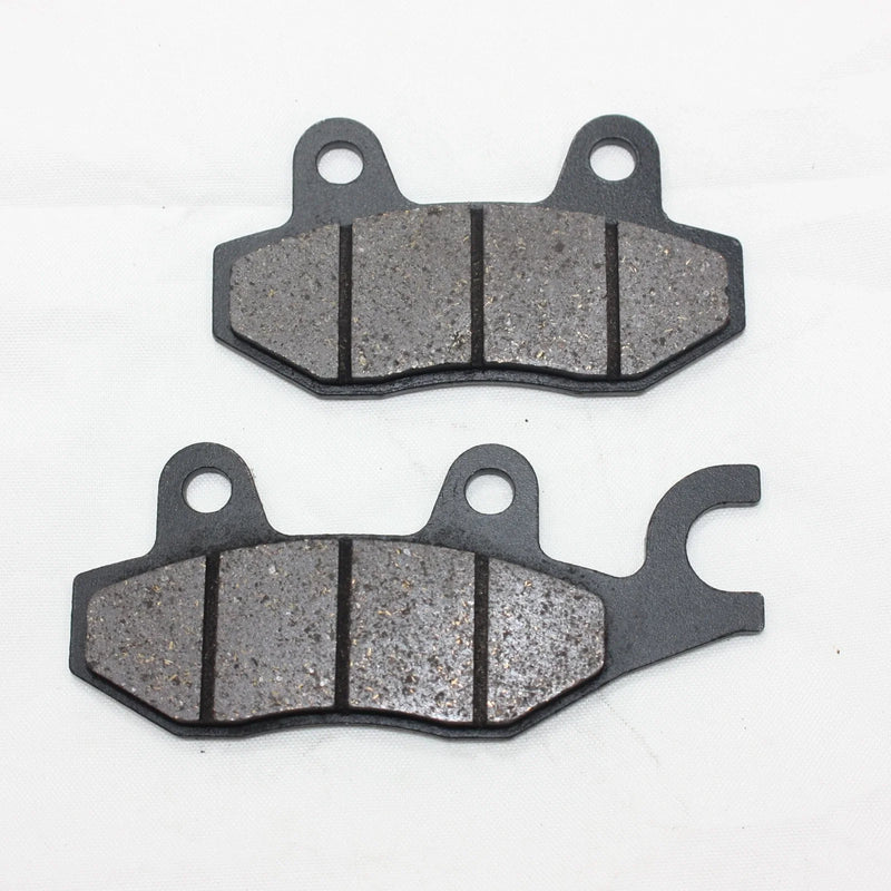 PIT PRO TRAIL Quad Dirt Bike ATV Dune Buggy Go Kart Disc Brake Caliper Pads
