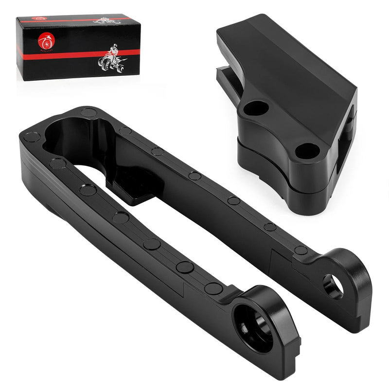 Kawasaki KX65 Front & Rear Chain Guide (2002-2024)