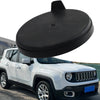 Jeep Headlight Dust Cover Rubber Waterproof