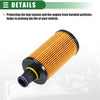 Land Rover Defender Car Engine Oil Filter (2019-2022)
