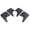 Toyota Tacoma Mud Flaps Splash Guards (2024-2025)