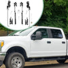 Ford F-150 (2000-2014) - Metal Black 1 Set Sunroof Repair Tools