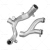 Land Rover LR4, Jaguar XE Aluminum Coolant Water Pipe Kit (2010-2016)