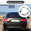 Land Rover Defender Rear Brake Pad Wear Sensor (2020-2023)