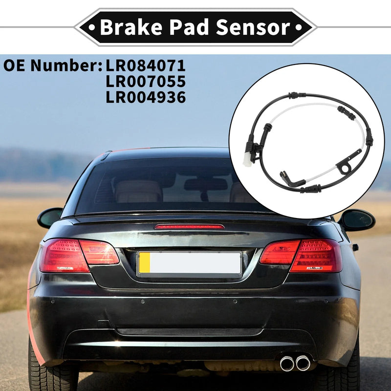 Land Rover Defender Rear Brake Pad Wear Sensor (2020-2023)