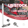 Yamaha YFZ350 Banshee 1987-2006 Shifter Shaft