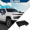 Chevrolet Silverado Sierra Fuel Cooler Replacement (2003 - 2010)