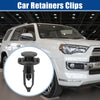 Toyota Corolla 10 Pcs Front Bumper Retainers Clips (2019-2022)