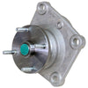 Pajero NK NL NM NP Cooling Fan Hub Pulley Bearing (1996-2004)
