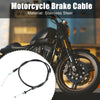 Yamaha Grizzly 350 Throttle Cable (2007–2016)