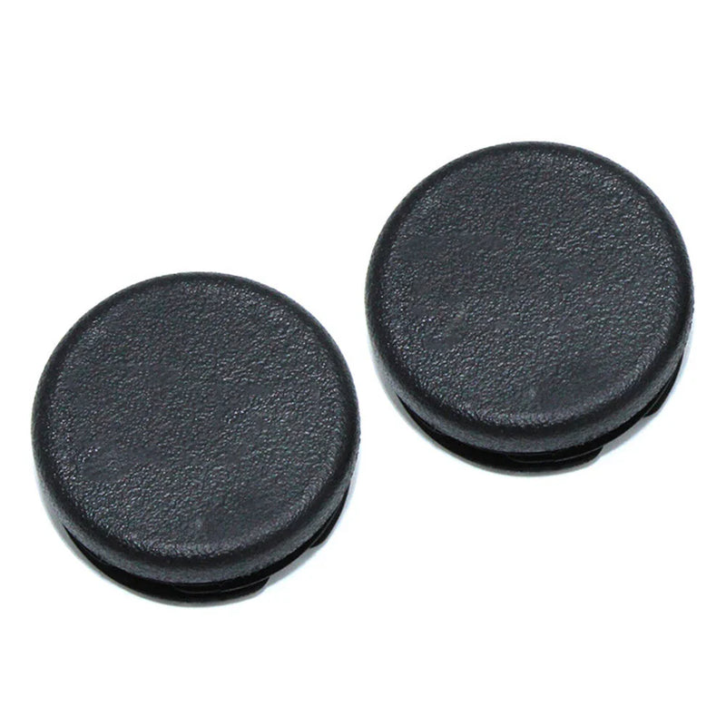 YAMAHA Tenere 700 Frame Hole Cover Caps Plug Set (2019-2021)