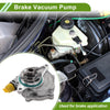 Land Rover LR2 Brake Vacuum Pump (2008-2012)