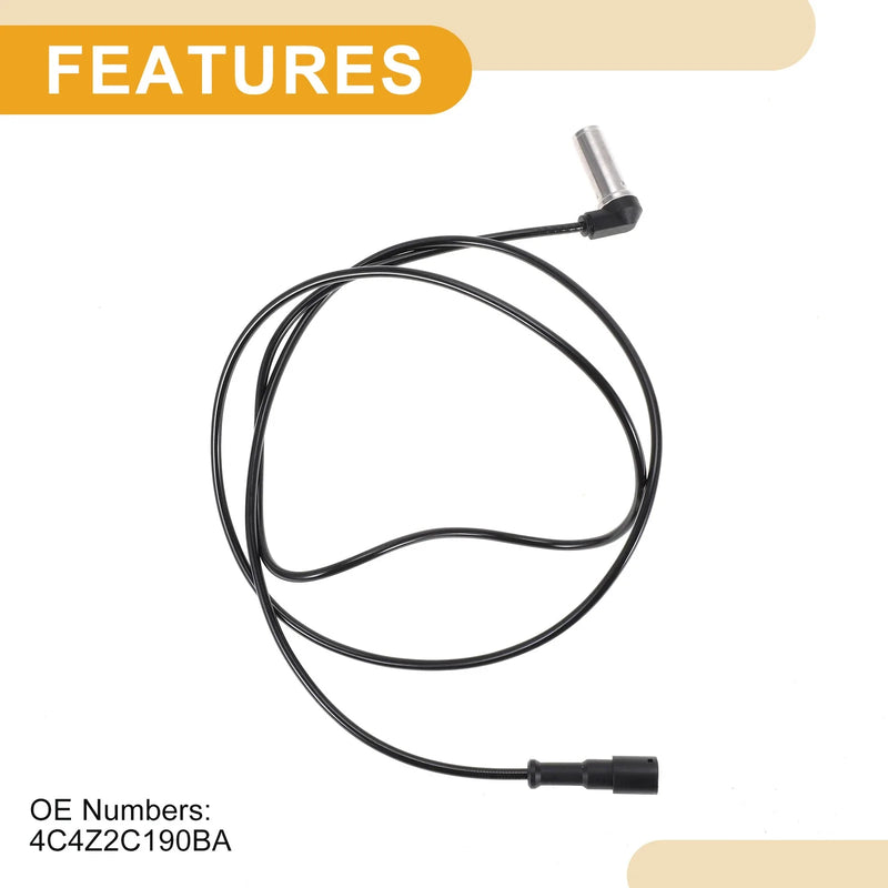 Ford F-650 / F-750 ABS Wheel Speed Sensor (2000-2009)