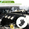 Chevrolet Sail Manifold Absolute Pressure MAP Sensor (2000-2005)