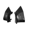 Toyota GR86 / BRZ 22-24 Carbon Fiber Rear Bumper Side Splitter Extension