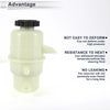 Chrysler Town & Country Power Steering Reservoir 1 Pc (2008-2016)