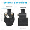 Mercury Mariner Outboard Engine Ignition Coil (339)