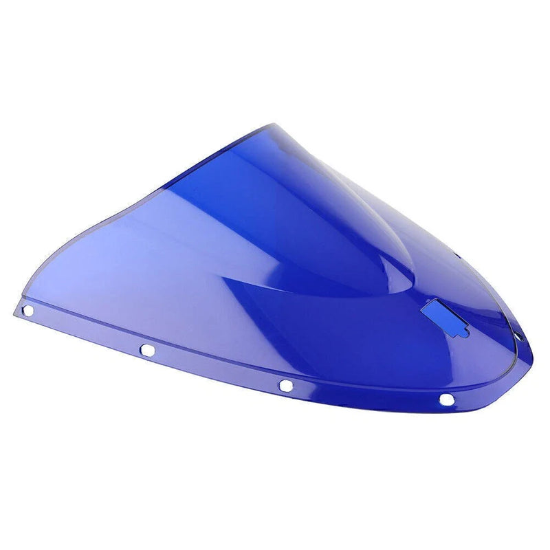 Ducati 999 749 Blue Windshield (2005-2006)
