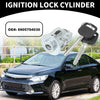 Toyota Camry LE Ignition Lock Cylinder (2007–2011)
