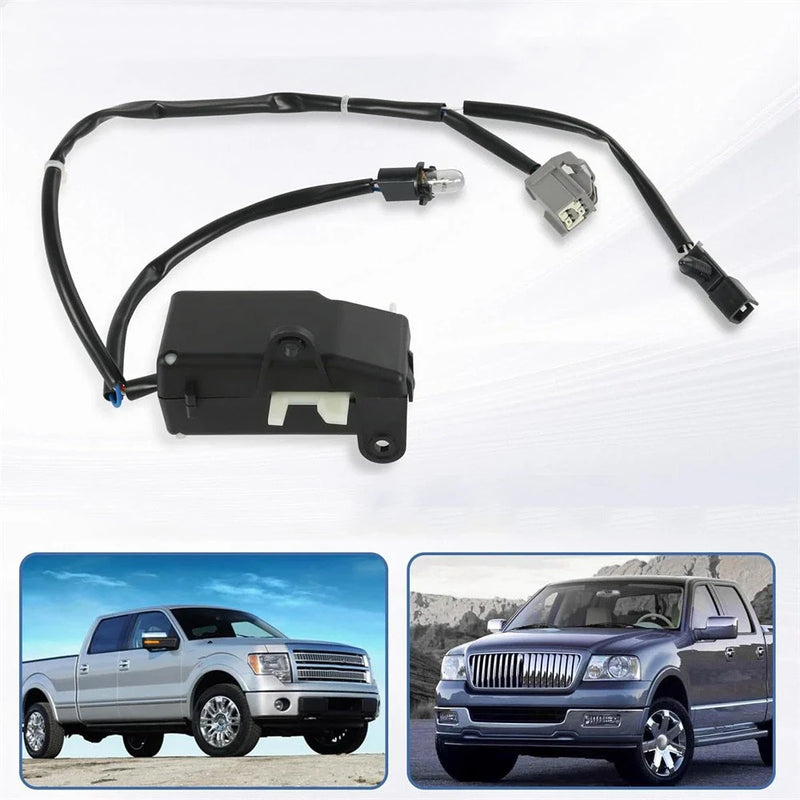 Lincoln Mark LT Ford F150 Transmission Shift Actuator (2006-2008)