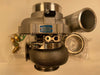 G35 GEN 3 V-Band Turbocharger 0.75 A/R 9 Blade Billet (2003-2007)