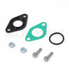 Honda CRF80F XR80R 2 x Carb boot + screws (1985–2013)