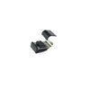 Mitsubishi Montero Outlander Diamante Fuel Door Lid Spring Clip x1