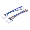 Nissan Infiniti Car Stereo Radio Wiring Harness Adapter