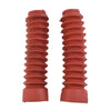 Honda XR100R, CRF100F Rubber Front Fork Shock Absorber Dust Cover
