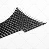Toyota Hilux Revo Carbon Fiber Dashboard Trim (2015-2023)