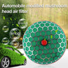 Universal Cars - Washable Mushroom Style 4" JDM High Flow Air Intake Filter