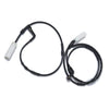 BMW 3-Series E90 E91 E92 E93 Front & Rear Brake Pad Sensors (2007-2013)