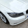 BMW 3 Series E90 E91 Headlight Eyelid Trim (2005-2012)