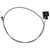 Mazda 3 Hood Release Cable (2010-2013)