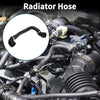 BMW X3 G01 Radiator Hose Rubber Coolant Pipe