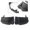 Kawasaki Z900, Versys 650, Versys 1000 2 x Hand Guard Shells Protector