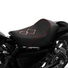 Harley Sportster XL883 XL1200 Solo Seat (2010-2022)