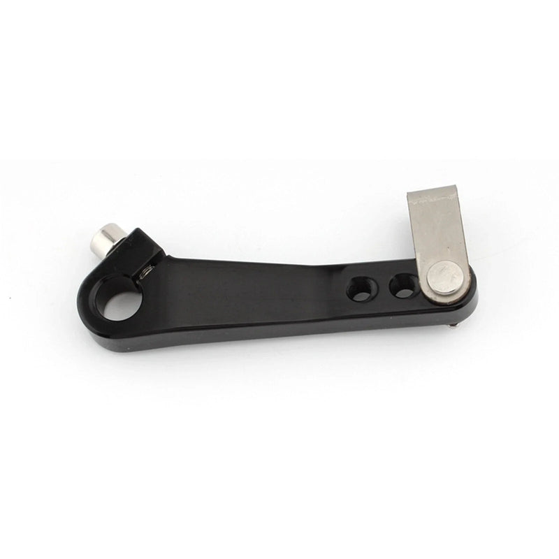 YAMAHA TENERE 700 (2019-2023) Black Clutch Arm Extension