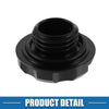 Acura Integra GS LS (1994-2001) Black Oil Filler Cap Cover