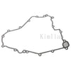 Kawasaki Teryx4 750 4X4 KRT800 KRF800 Stator Cover Gasket (2012-2020)