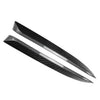 BMW X6 X6M E71 E72 Rear Window Spoiler Lip (2008-2014)