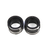 Kawasaki EX500 GPZ500 Carburetor Joint Boot Connector (1987-2005)