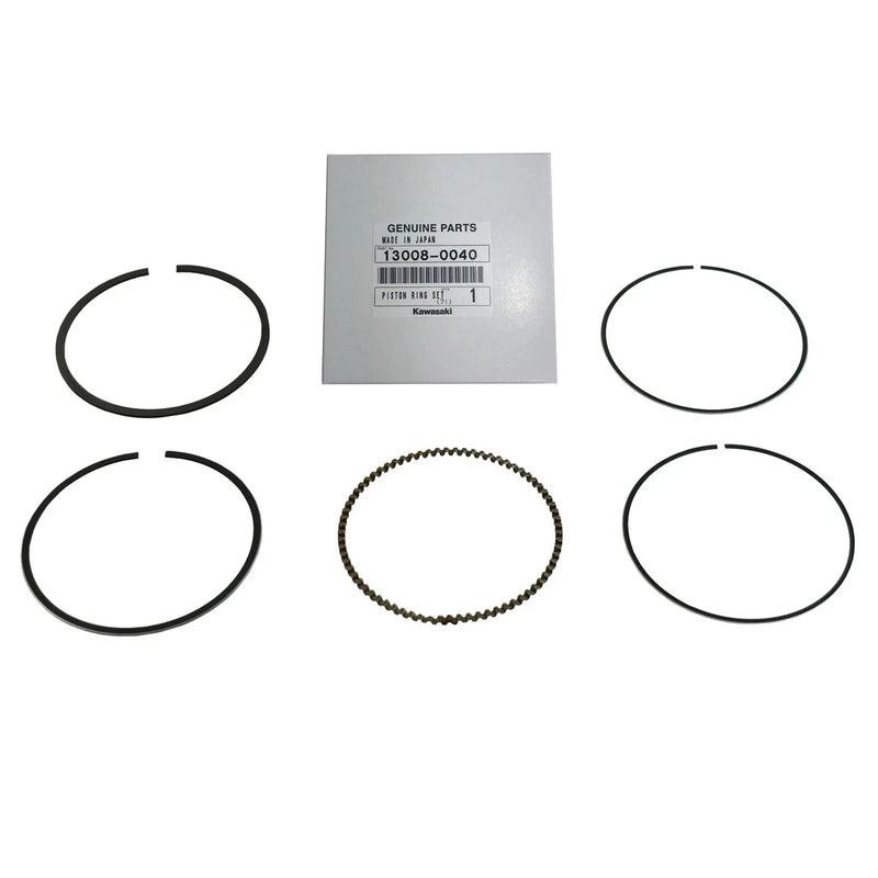 Kawasaki Brute Force & Teryx Piston Rings / 85mm (2005–2011)