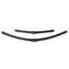 Fiat 500L Windshield Wiper Blades (2012-2018)