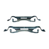 Jeep Grand Cherokee Front Brake Caliper Hardware