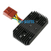 SYM Citycom 300i CBS (2010-2015) & S 300i Voltage Regulator Rectifier (2015-2020)